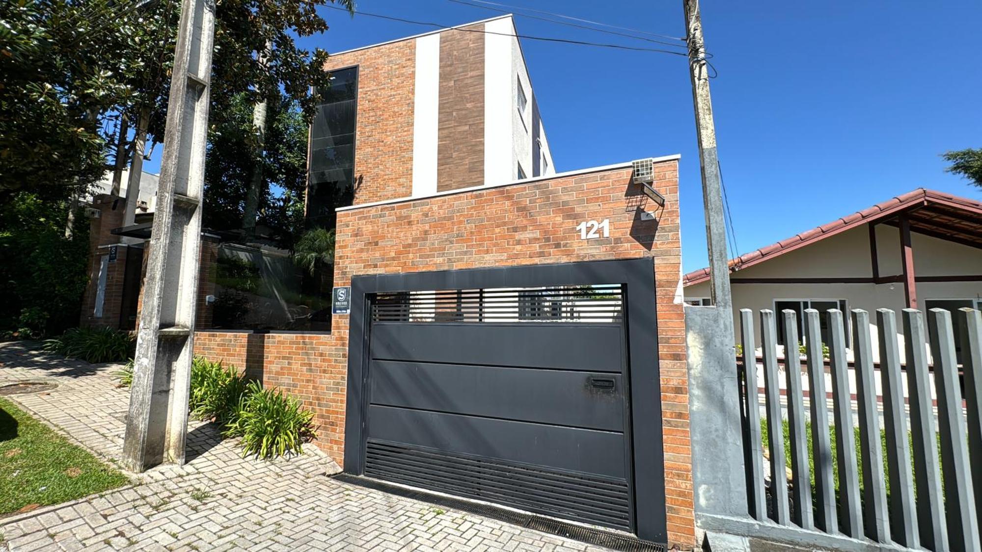 Apartamento 13- Decorado Lindo! Otimo Casal!!!